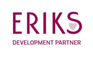ERIKS development partner