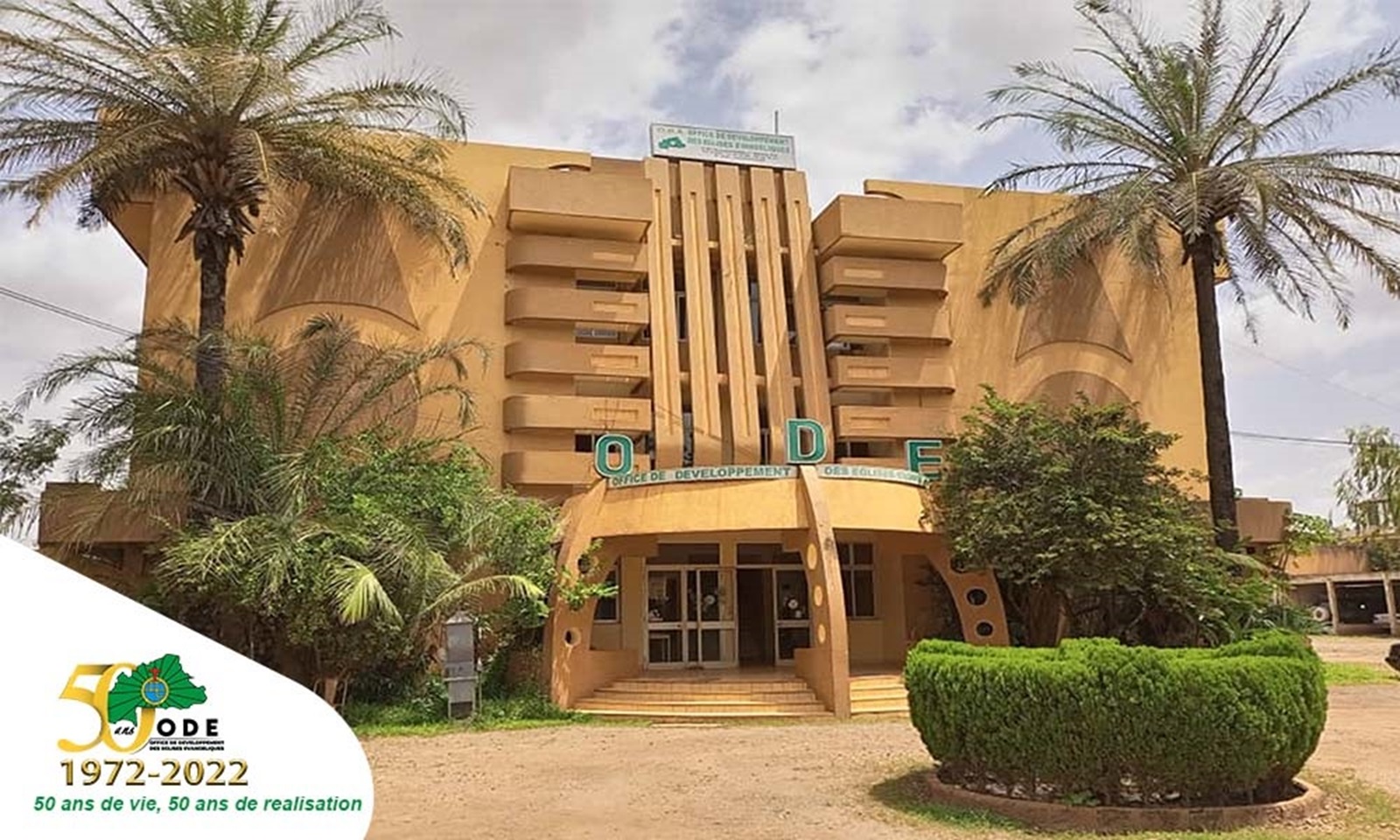 Développement durable ODE