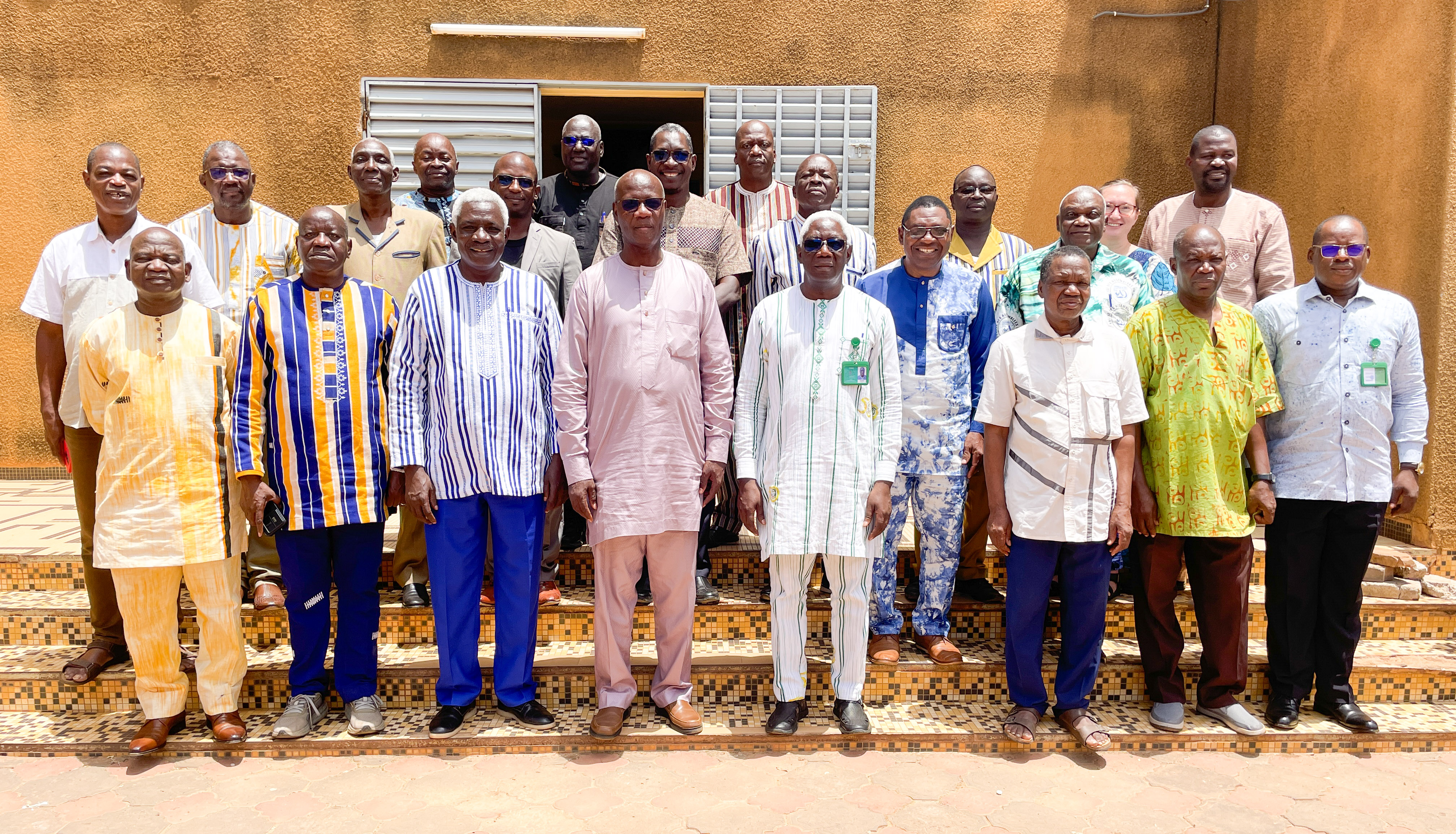 Assemblées générales ordinaire et extraordinaire de l’ODE