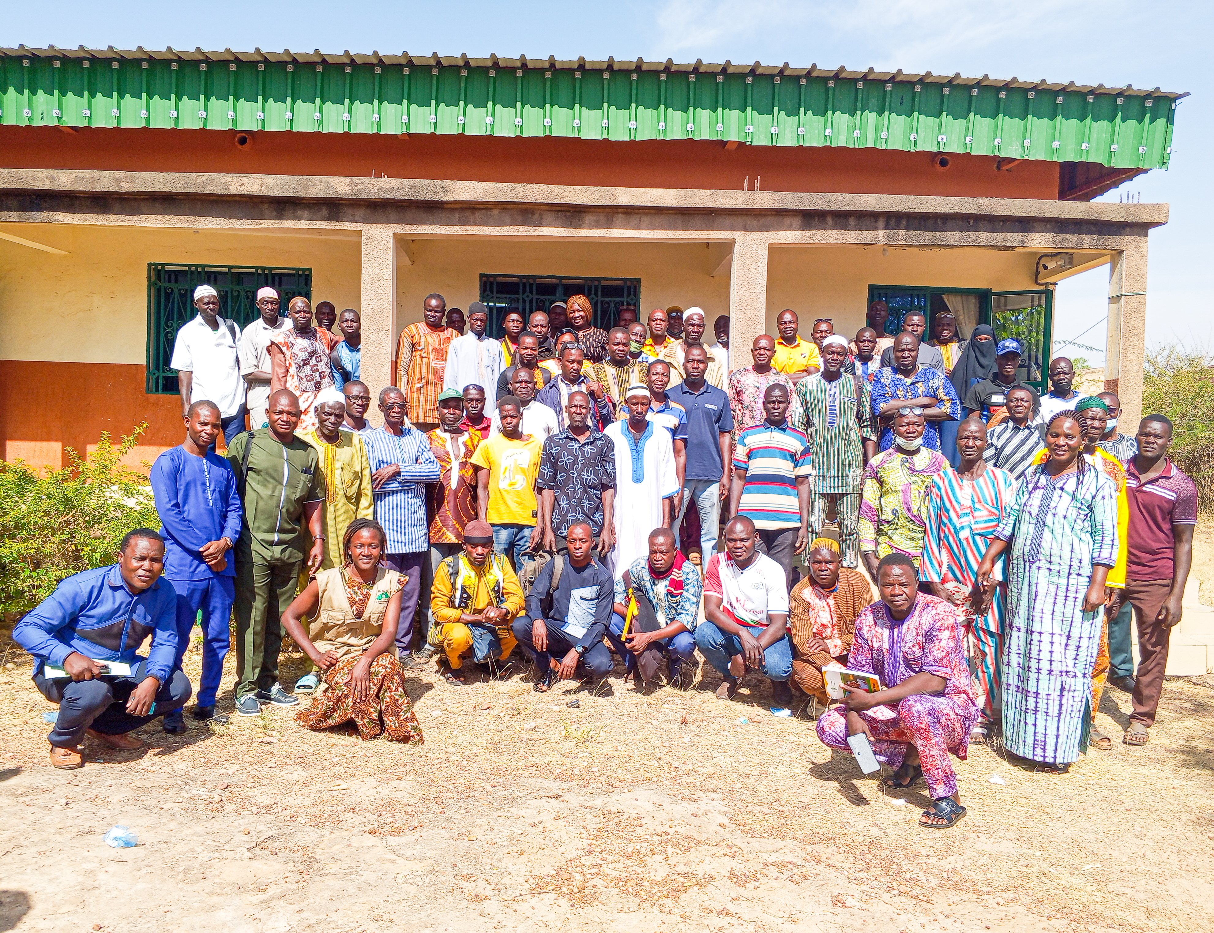 Gestion des cantines scolaires : 191 membres de Conseils d'écoles et directeurs d'établissements scolaires outillés
